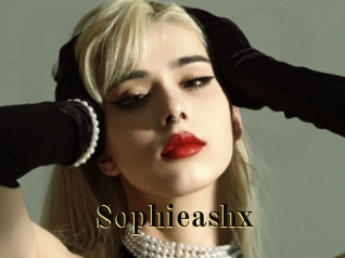 Sophieashx