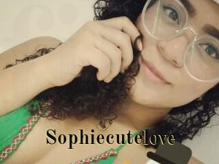 Sophiecutelove