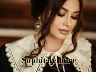 Sophiedemure