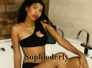Sophiederly