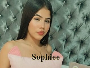 Sophiee