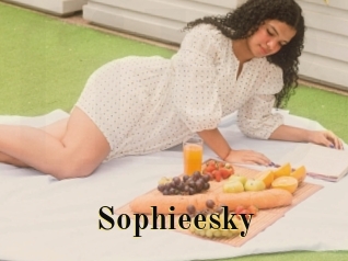 Sophieesky