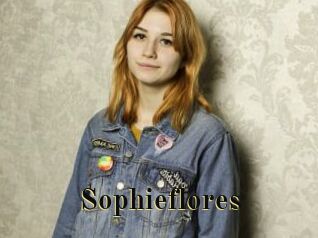 Sophieflores