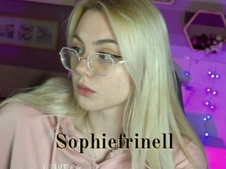 Sophiefrinell