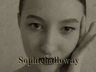 Sophiehalloway