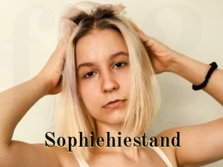 Sophiehiestand