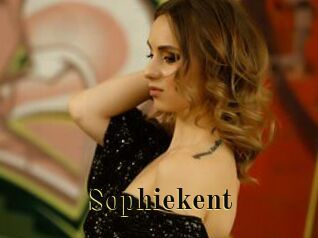 Sophiekent