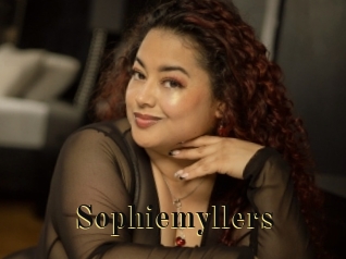 Sophiemyllers