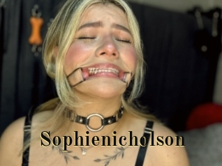 sophienicholson Films 2 Q