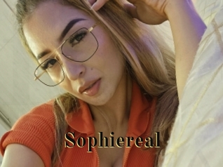 Sophiereal