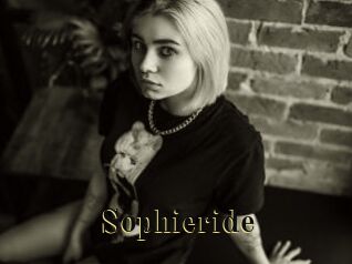 Sophieride