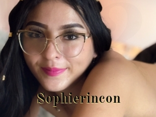 Sophierincon