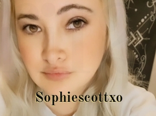 Sophiescottxo