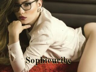 Sophieuribe