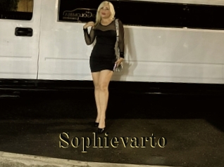 Sophievarto