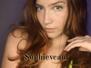 Sophievcam