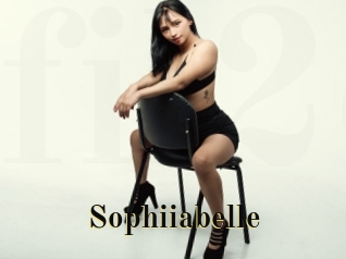 Sophiiabelle