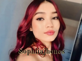 Sophiiajhones