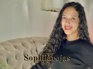 Sophiiarojas