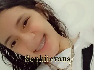 Sophiievans