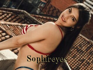 Sophireyes