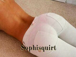 Sophisquirt
