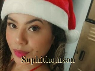 Sophithomson