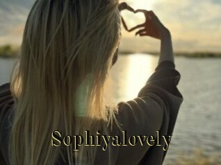 Sophiyalovely
