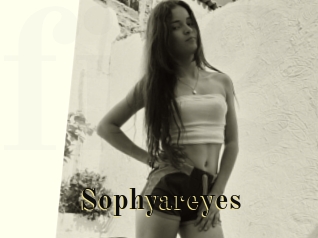 sophyareyes Films 2 Q