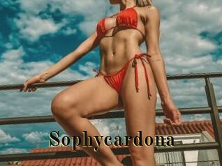 Sophycardona