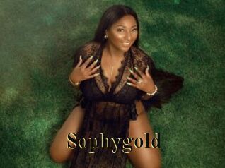 Sophygold