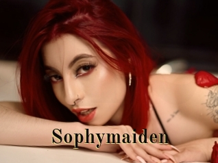 Sophymaiden