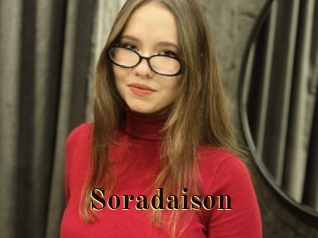 Soradaison