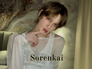 sorenkai Films 2 Q