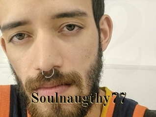 soulnaugthy77 Films 2 Q
