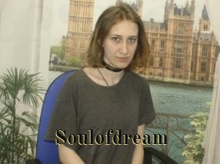 Soulofdream