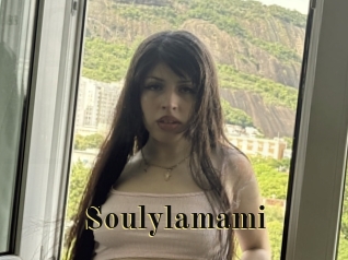 Soulylamami