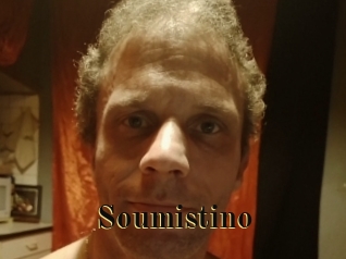 Soumistino