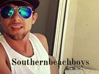Southernbeachboys