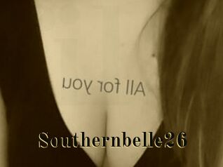 Southernbelle26