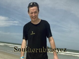 Southernblueyez