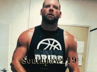 Southpaw119