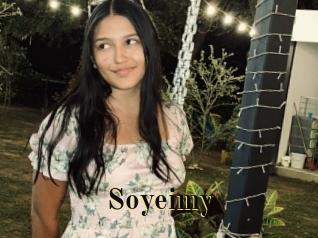 Soyeimy