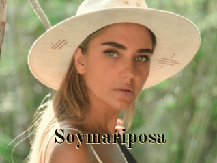 Soymariposa