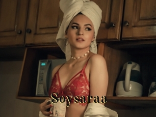 Soysaraa