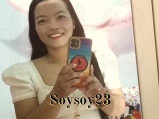 Soysoy23