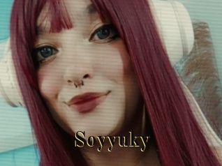 Soyyuky