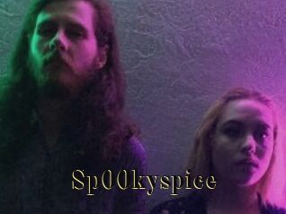 Sp00kyspice