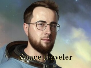 Space_traveler