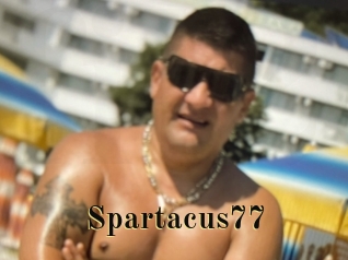 Spartacus77